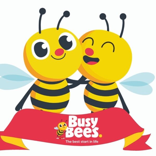 Busy Bees in Italia